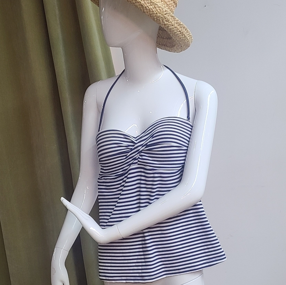 Wassino Swim Top